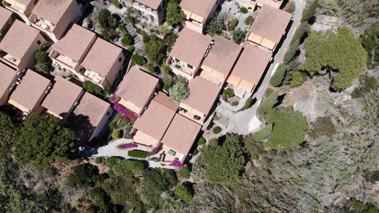 Ferienwohnung Route 25 - Cavoli - Vista Mare, Con Clima, Terrazza E Posto Auto Spiaggia di Cavoli Exterior foto