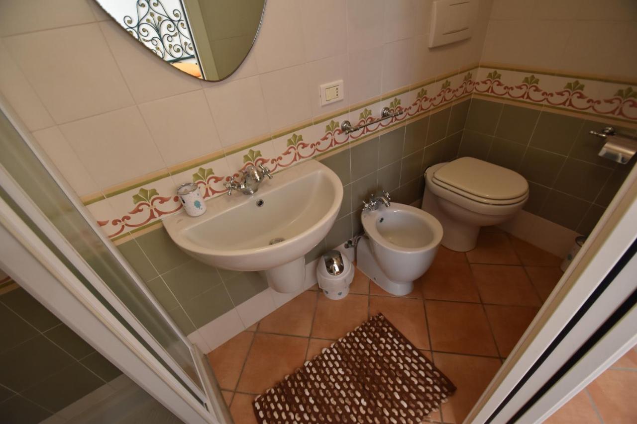 Ferienwohnung Route 25 - Cavoli - Vista Mare, Con Clima, Terrazza E Posto Auto Spiaggia di Cavoli Exterior foto